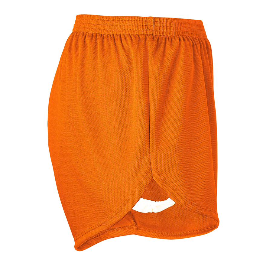 Adult Closed Hole Mesh Short: SO-4662MV1