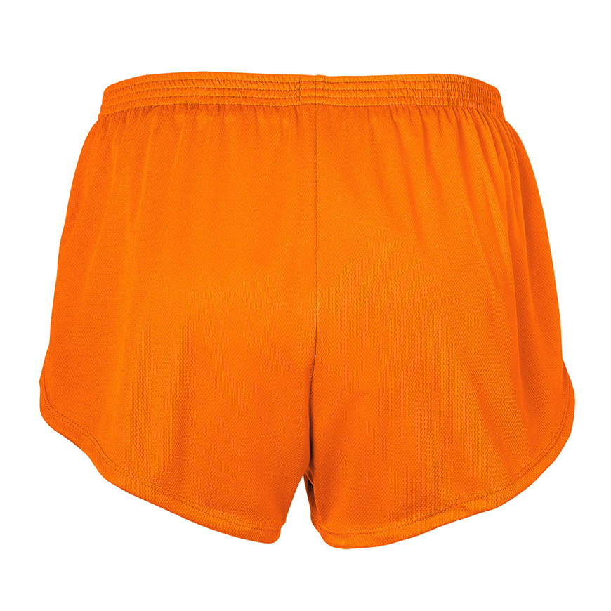 Adult Closed Hole Mesh Short: SO-4662MV3