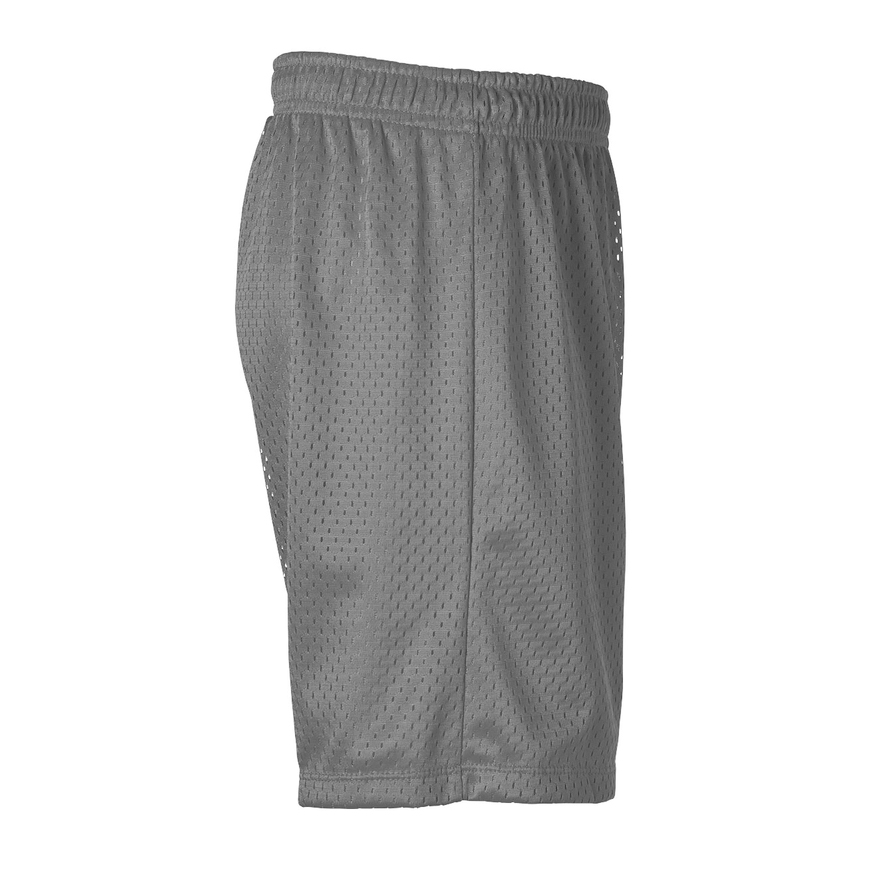 Soffe Youth Birds Eye Mesh Short: SO-4667BV1