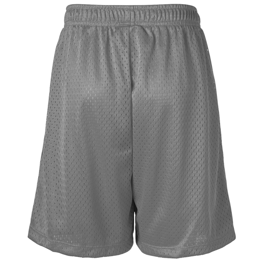 Soffe Youth Birds Eye Mesh Short: SO-4667BV3