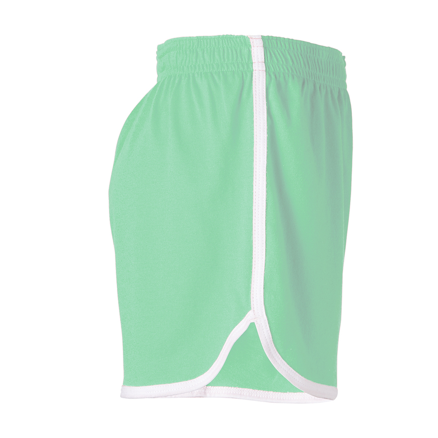 Soffe Girls Dolphin Short: SO-5707GV1