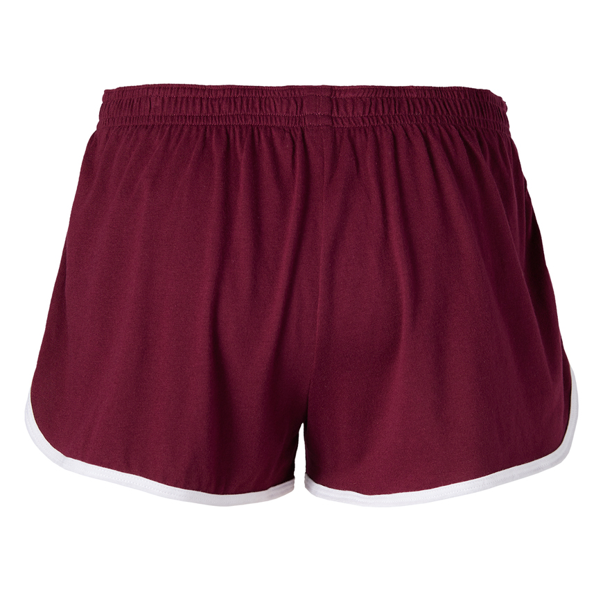 Soffe Womens Dolphin Short: SO-5707VV3