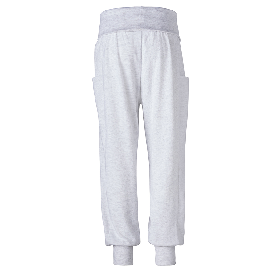 Soffe Girls Victory Crop Pant: SO-5710GV3