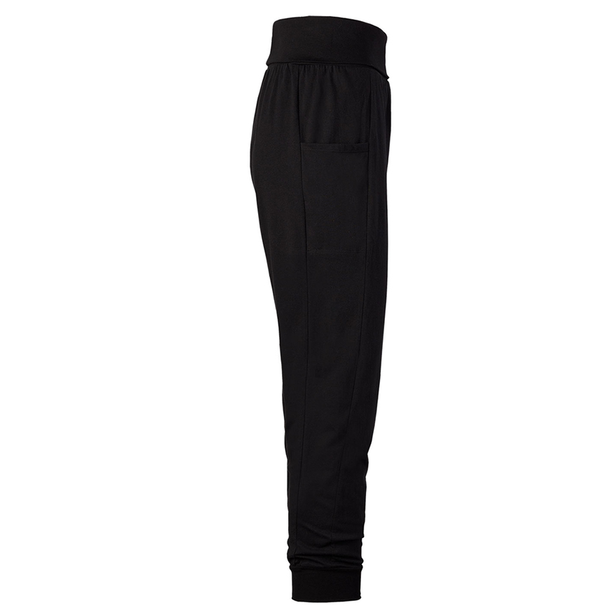 Soffe Womens Victory Crop Pant: SO-5710VV1