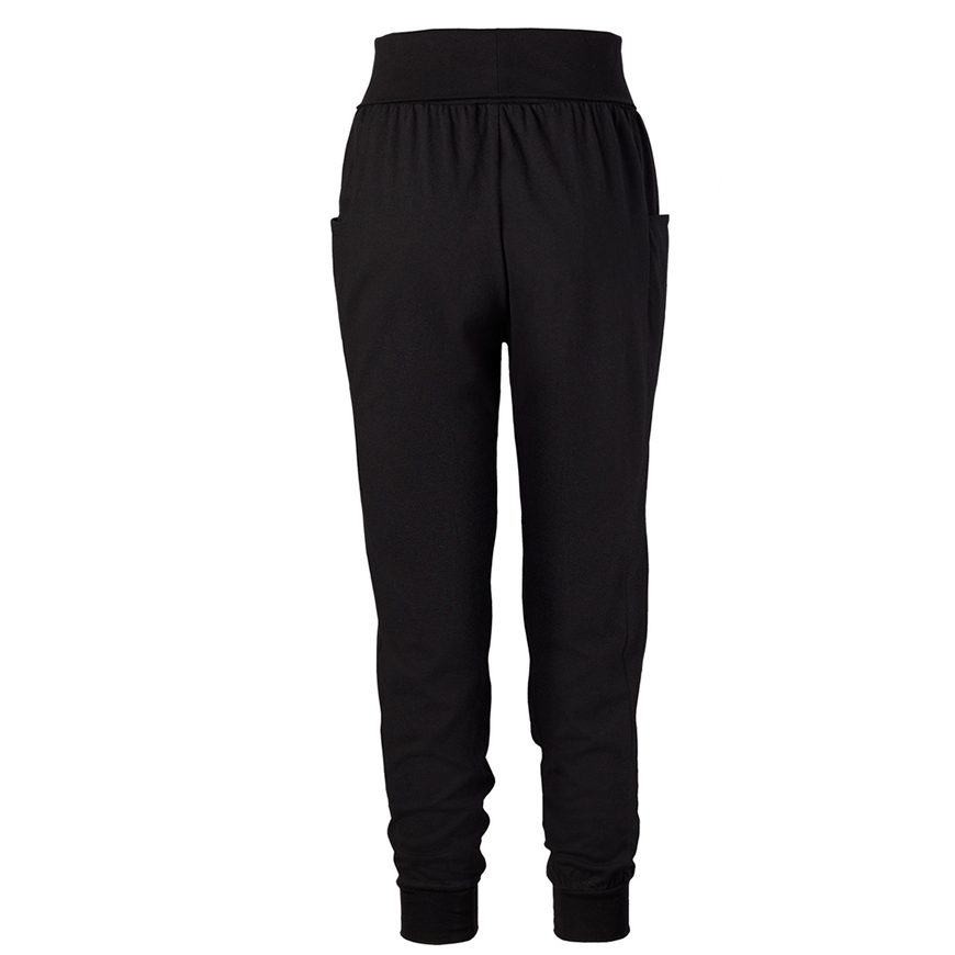 Soffe Womens Victory Crop Pant: SO-5710VV3