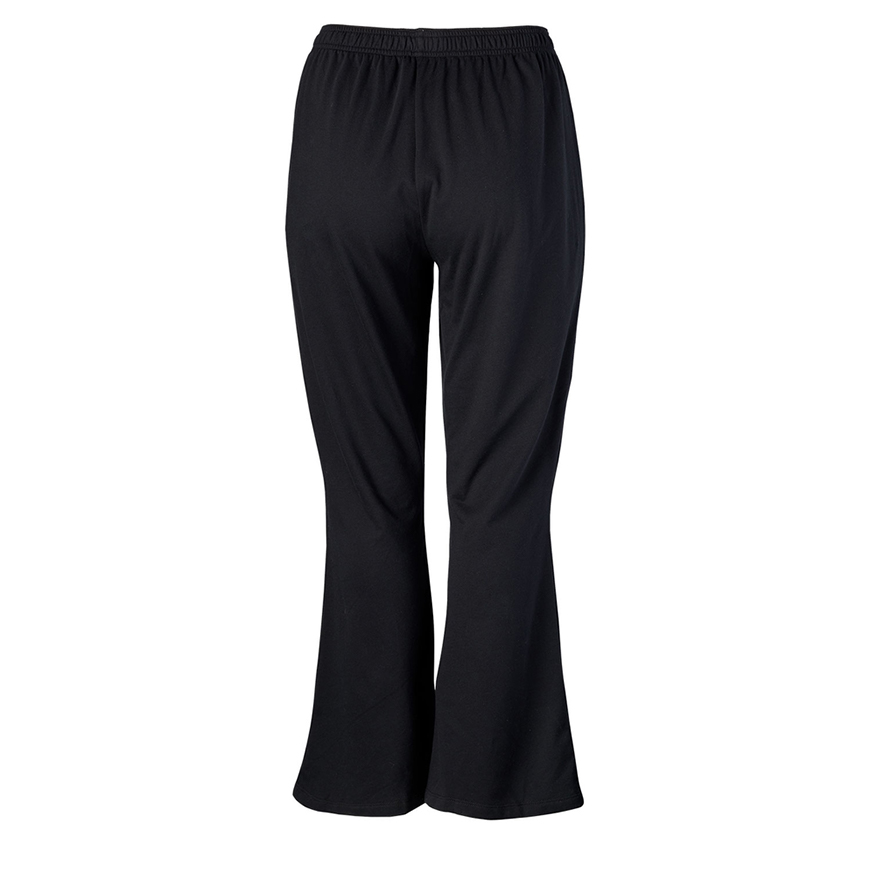 Soffe Curves Open Bottom Pant: SO-5852CV3