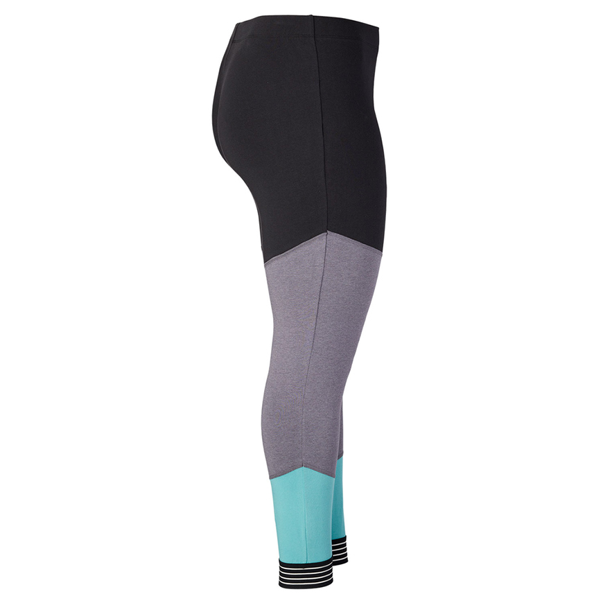 Soffe Curves Spirit Legging: SO-5915CV1