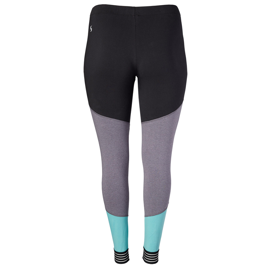 Soffe Curves Spirit Legging: SO-5915CV3