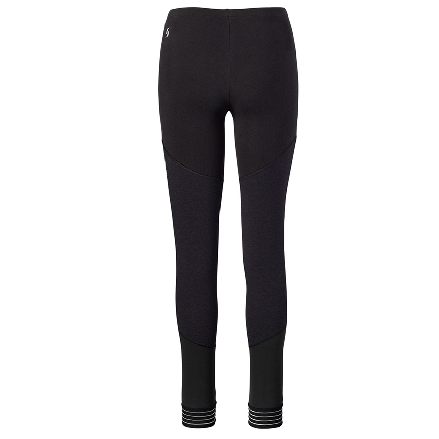 Soffe Womens All Star Spirit Legging: SO-5915VV3