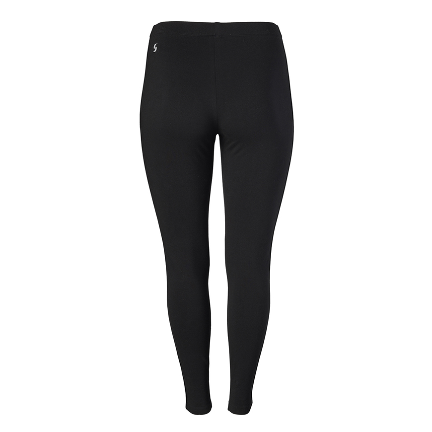 Soffe Curves All Star Spirit Legging: SO-5919CV3