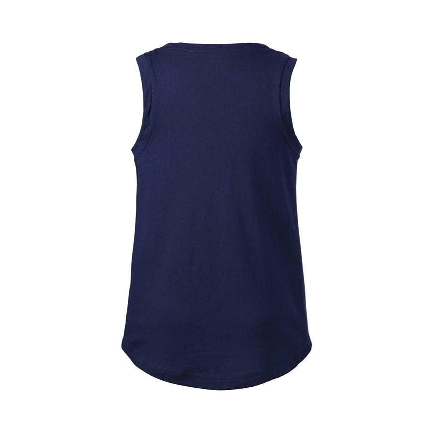 Soffe Girls Camp Tank: SO-6504GV3