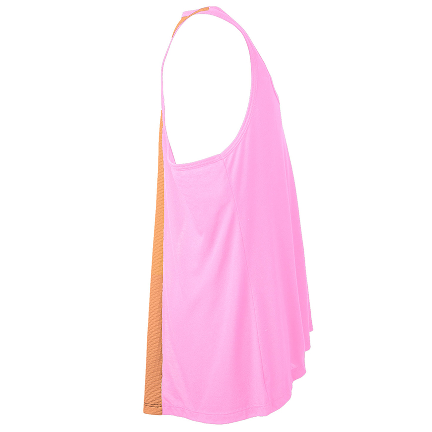 Soffe Womens Swing Tank: SO-6505VV1