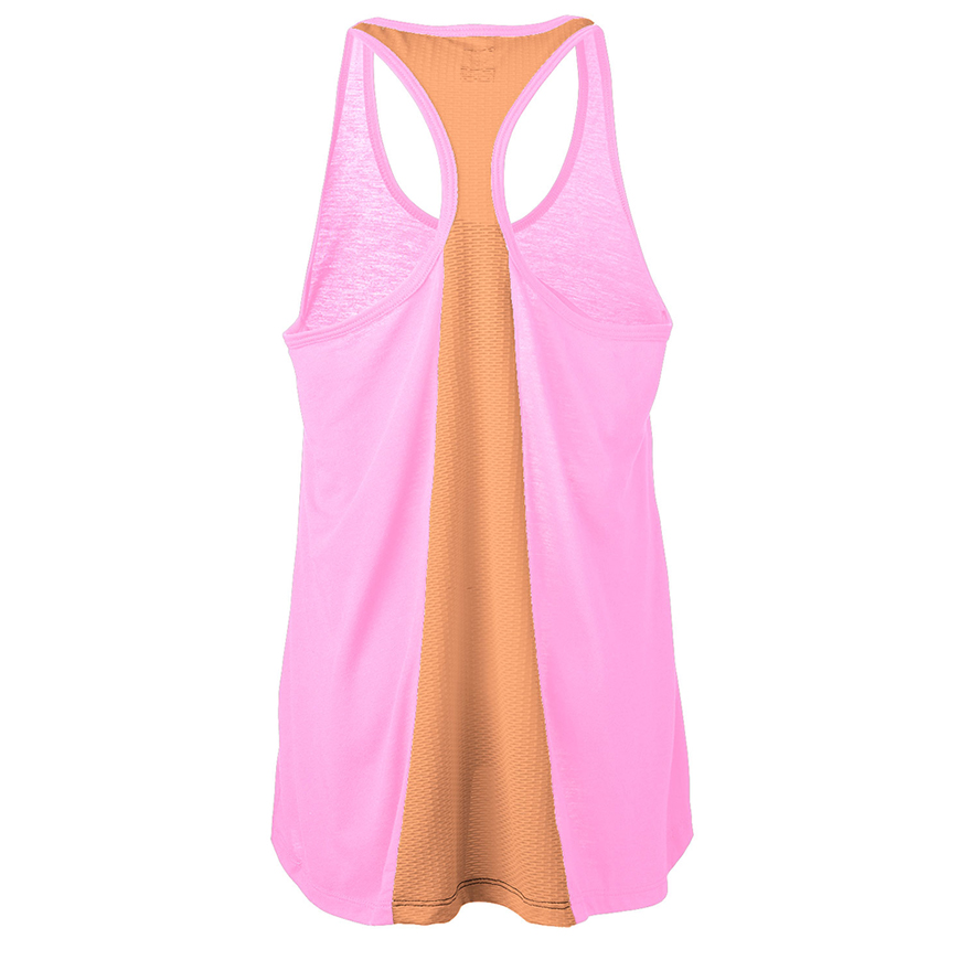 Soffe Womens Swing Tank: SO-6505VV3