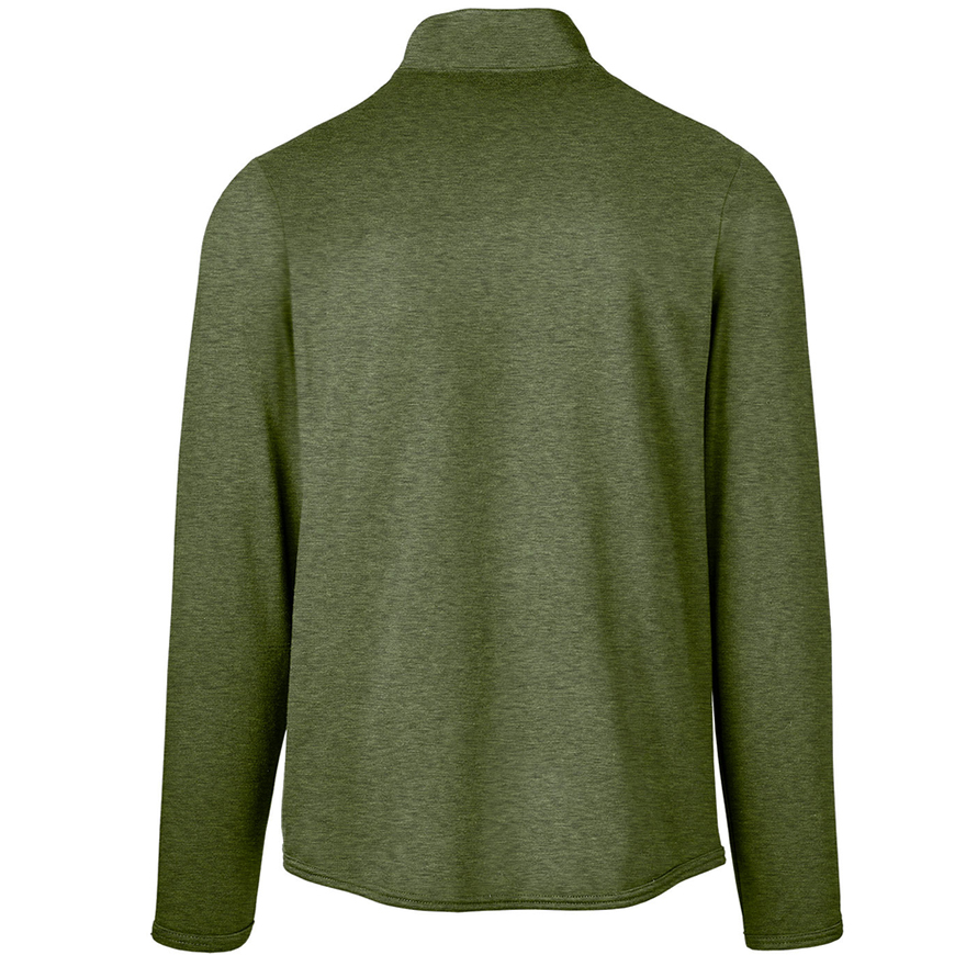 Soffe Adult Fleece Quarter Zip: SO-6535MUV3
