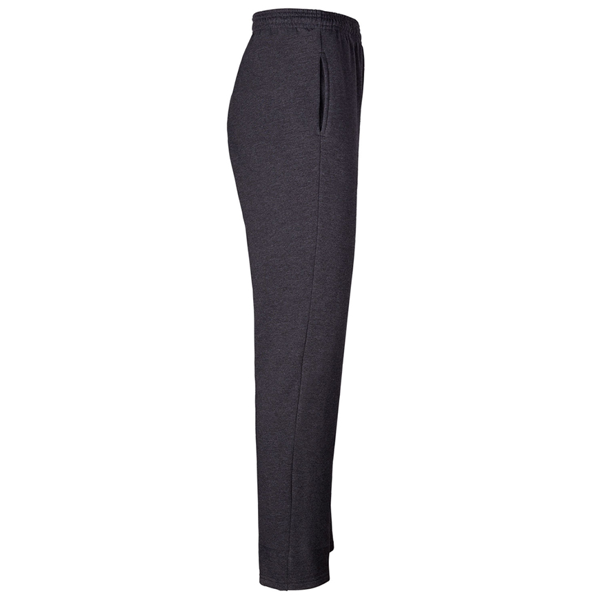 Soffe Adult Pocket Fleece Pant: SO-6539MUV1