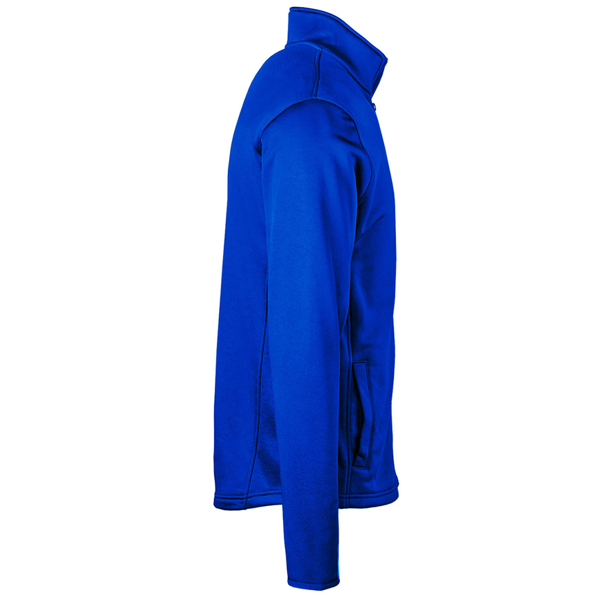 Soffe Adult Tech Fleece Jacket: SO-6966MV1