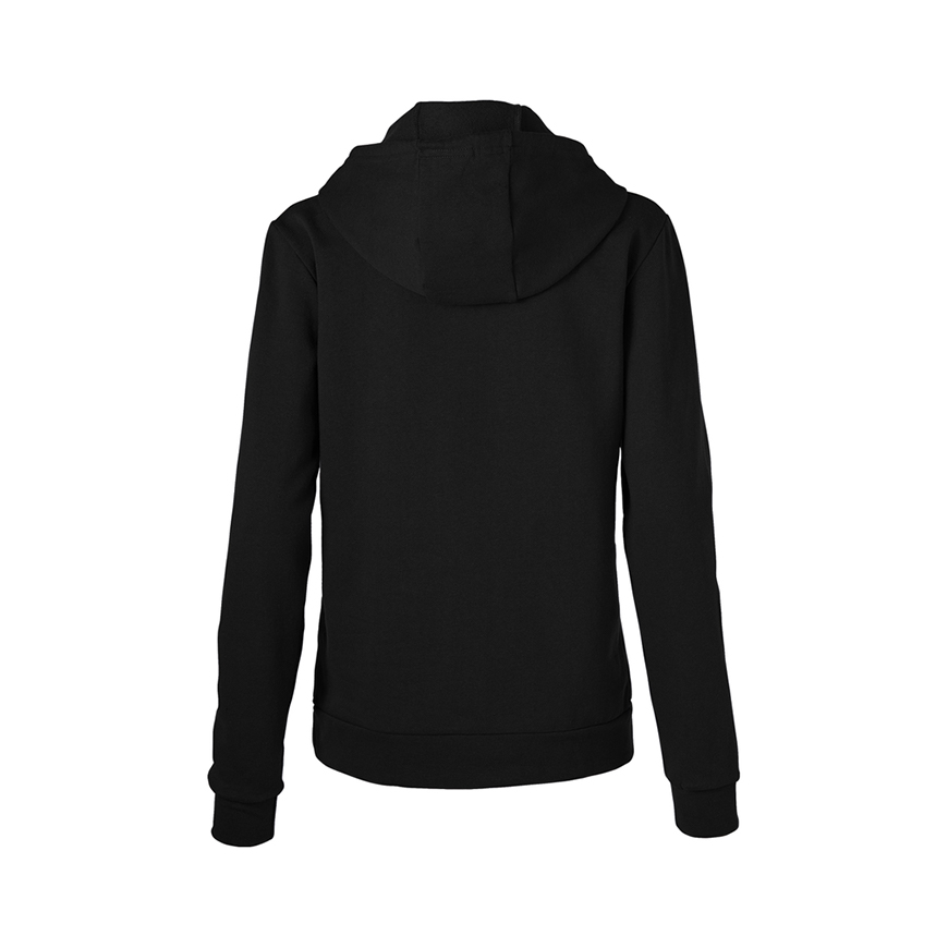 Soffe Womens Core Fleece Hoodie: SO-7334VV3