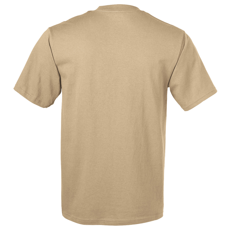 Soffe Adult Dri Performance Tee: SO-905MSV3