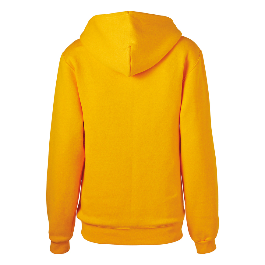 Soffe Adult Classic Zip Hooded Sweatshirt: SO-9377V3