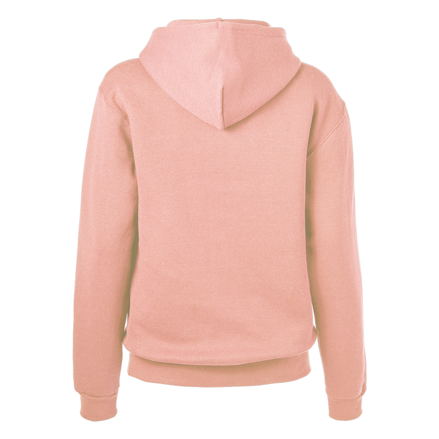 Soffe Adult Classic Hooded Sweatshirt: SO-9388V3