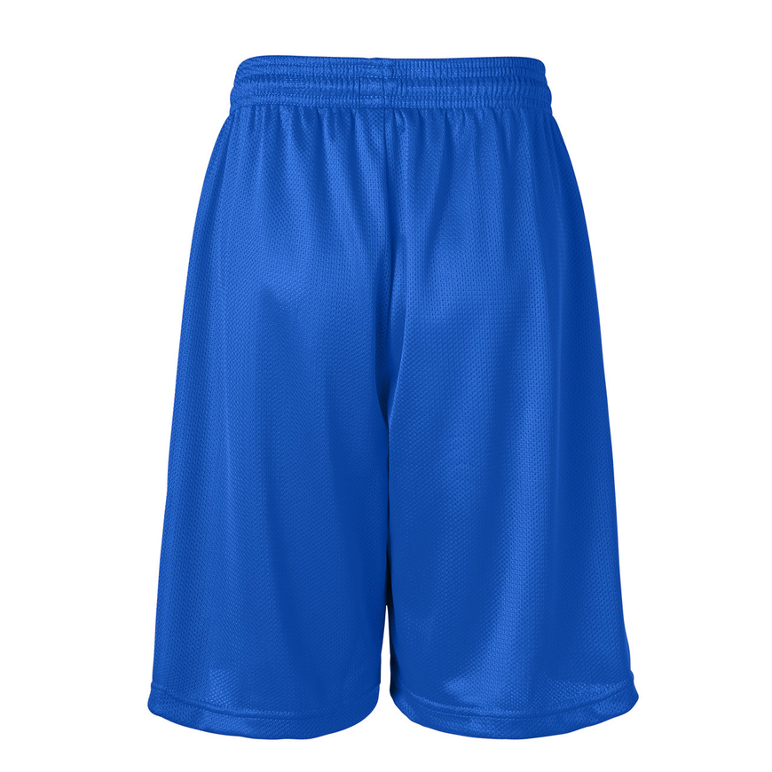 Soffe Youth Nylon Mini Mesh Short: SO-B058V3