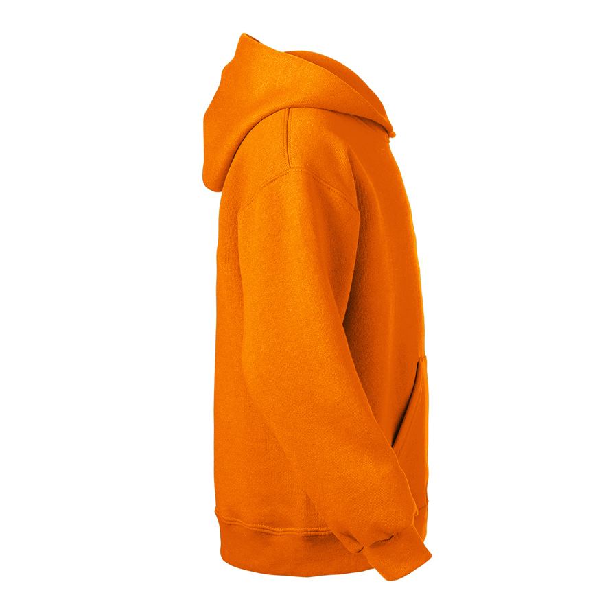 Youth Classic Hooded Sweatshirt: SO-B9289V1