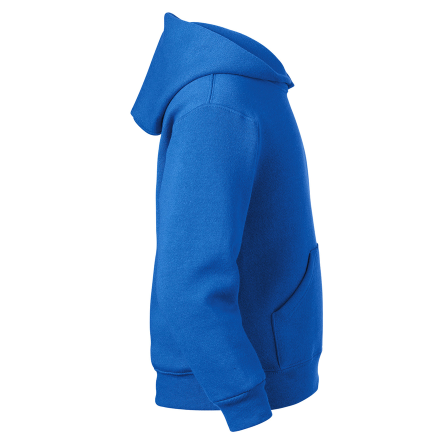 Soffe Juvenile Classic Hooded Sweatshirt: SO-J9289V1