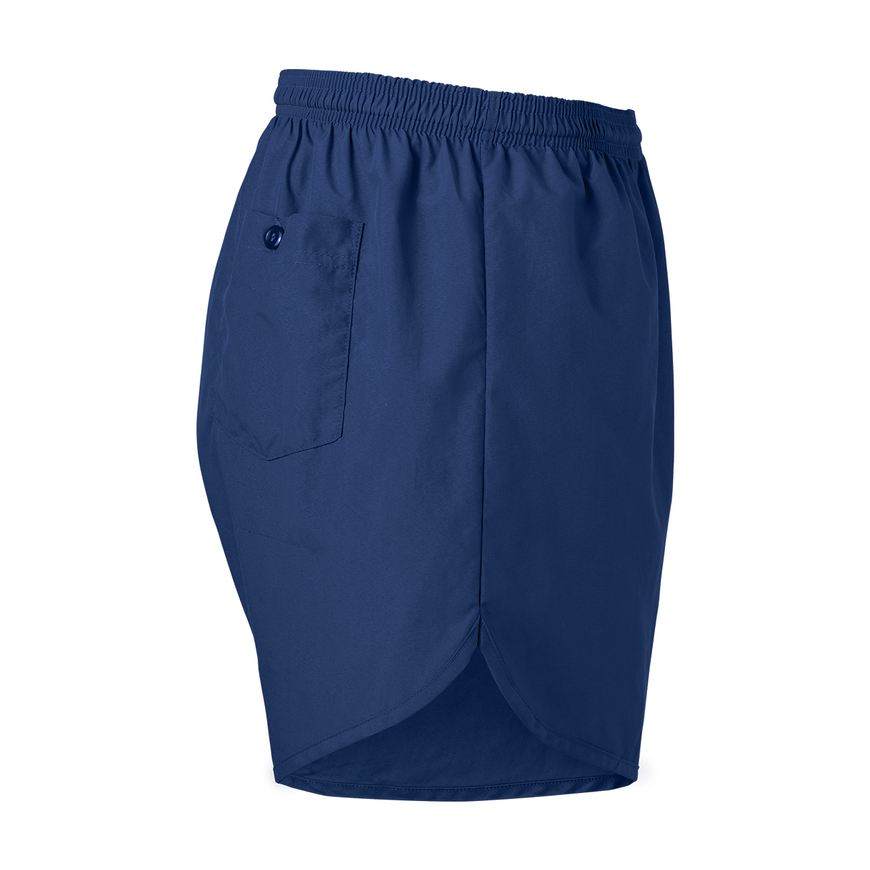 Soffe Dri Adult Running Short: SO-M022V1