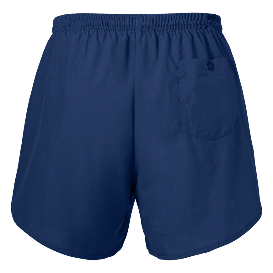 Soffe Dri Adult Running Short: SO-M022V3