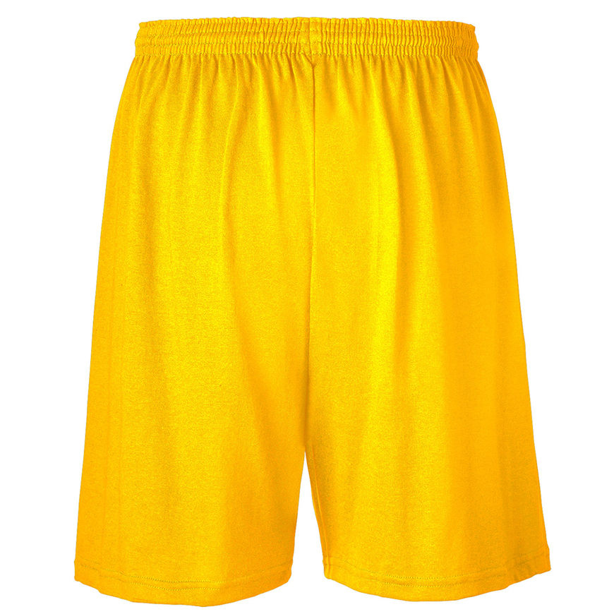 Soffe Adult Heavyweight 50/50 Short with Drawstring: SO-M036V3