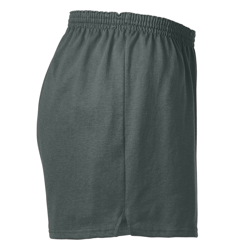 Authentic Curves Soffe Short: SO-M037CV1