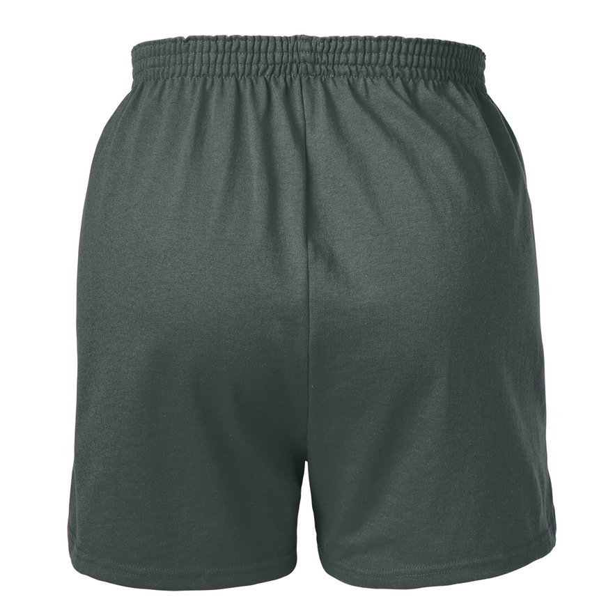 Authentic Curves Soffe Short: SO-M037CV3