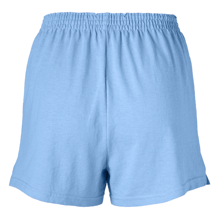 Authentic Womens Soffe Short: SO-M037V3