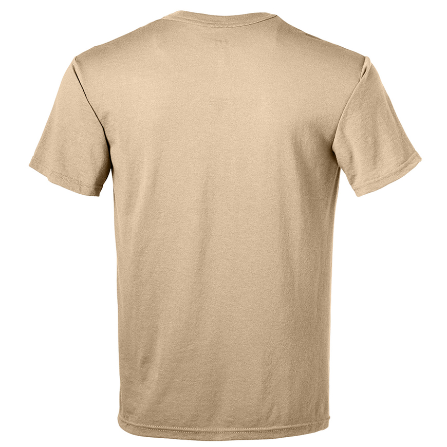 Soffe Adult USA 50/50 Military Tee 3-Pack: SO-M2803V3