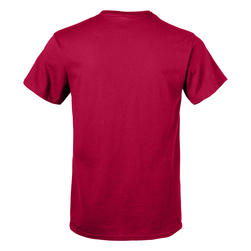 Soffe Adult Cotton Tee Made in USA: SO-M305USV3