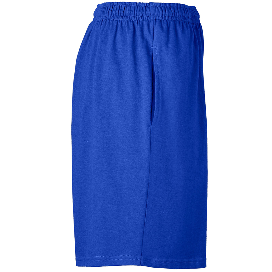 Soffe Adult Heavyweight Cotton Short: SO-M774V1