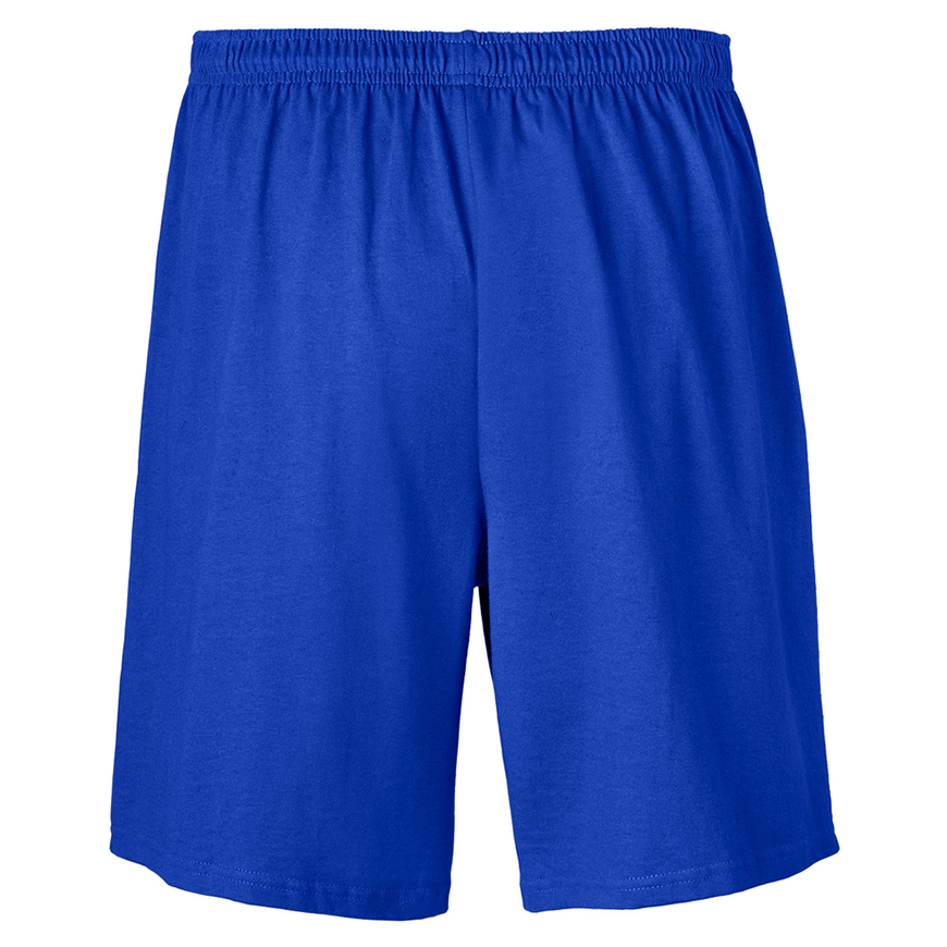 Soffe Adult Heavyweight Cotton Short: SO-M774V3