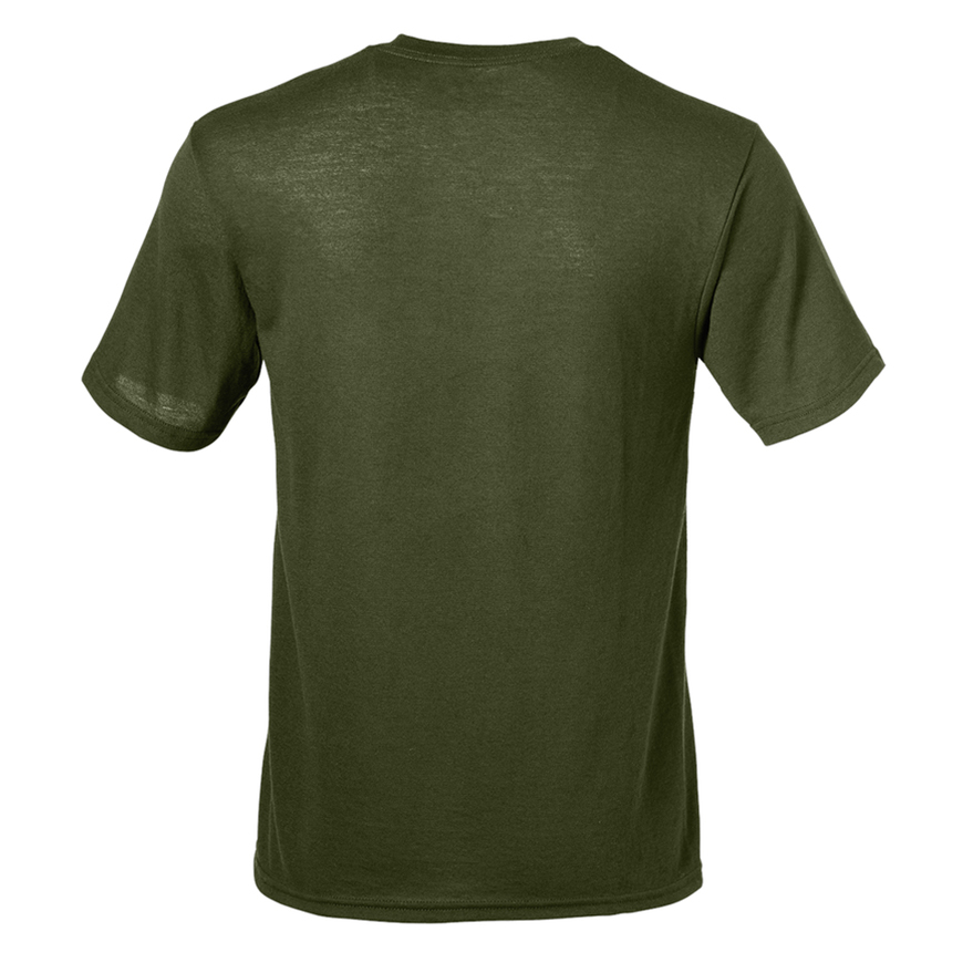 Soffe Adult DriRelease Performance Military Tee: SO-M805V3