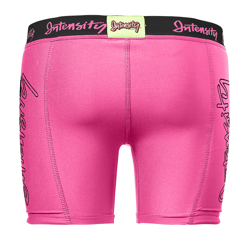 Soffe Intensity Girls Stolen Base: SO-N5001GV3