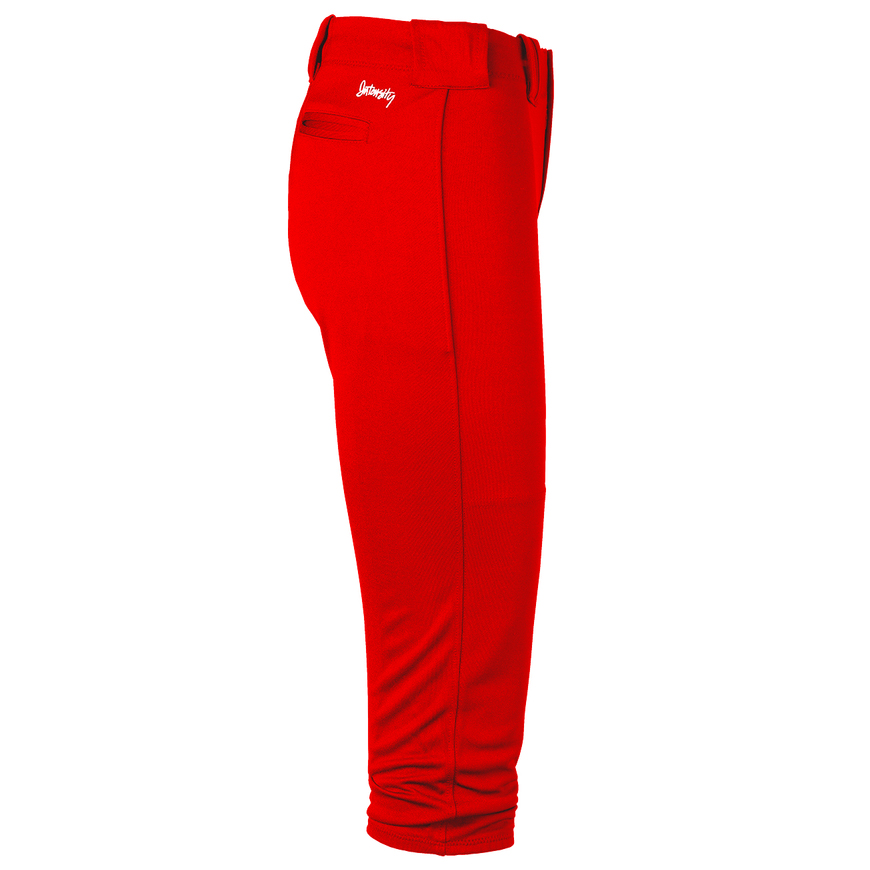 Soffe Intensity Womens Home Run Pant: SO-N5306WV1