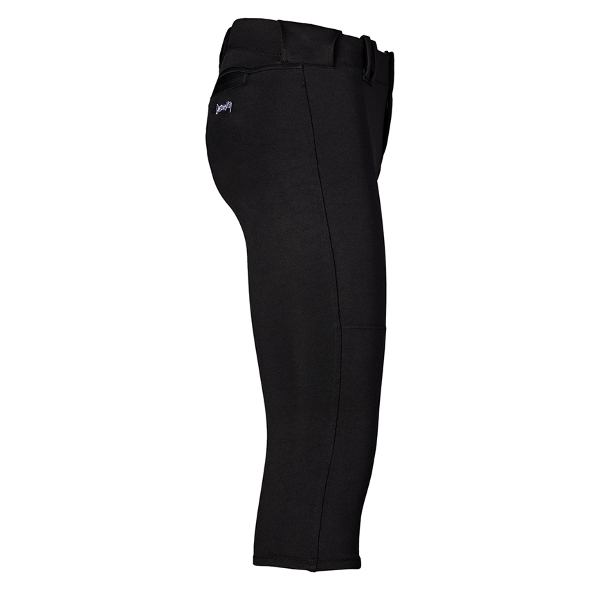 Soffe Intensity Womens Elite Cooldown Pant: SO-N5321WV1