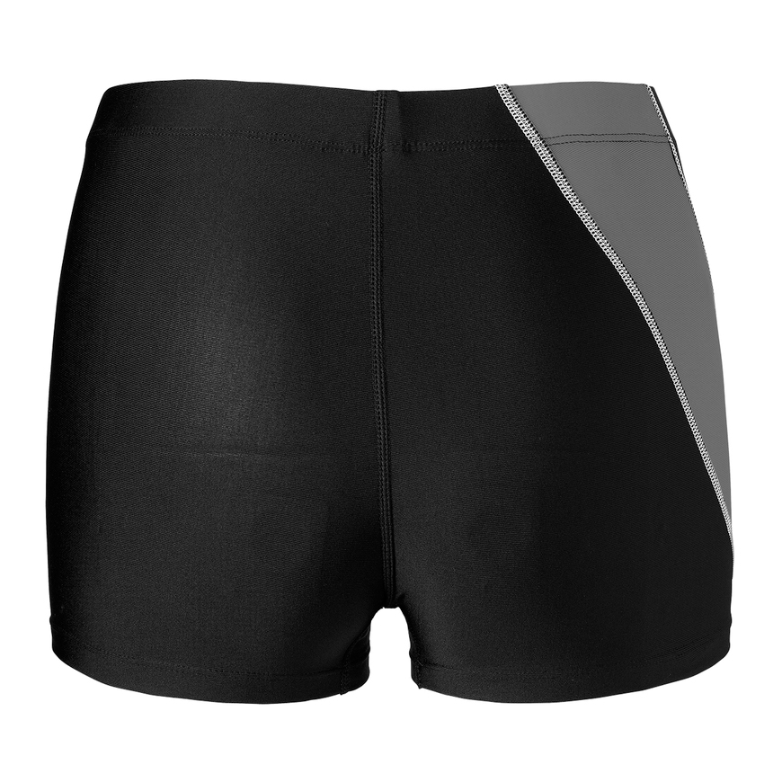 Soffe Intensity Womens Slide Short: SO-N8007WV3